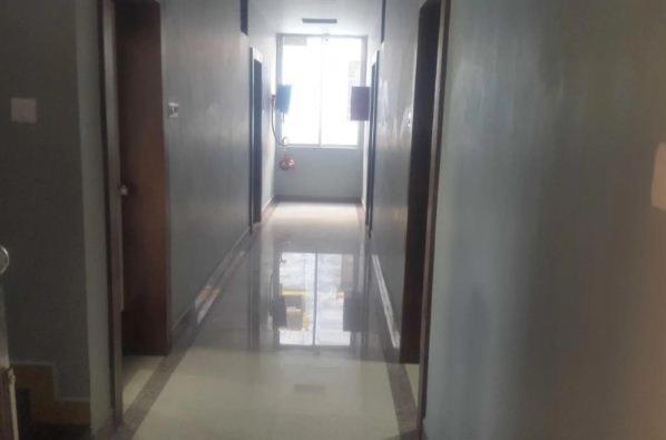 Premium Hotel Near Nagoa Beach Diu Exterior foto